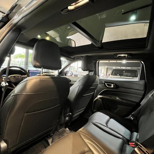 JEEP COMPASS 1.3 T270 SERIE-S 4X2 AT6 - Imagen 17