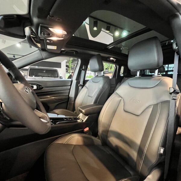JEEP COMPASS 1.3 T270 SERIE-S 4X2 AT6 - Imagen 19