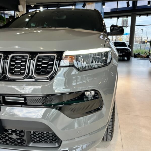 JEEP COMPASS 1.3 T270 SERIE-S 4X2 AT6 - Imagen 10