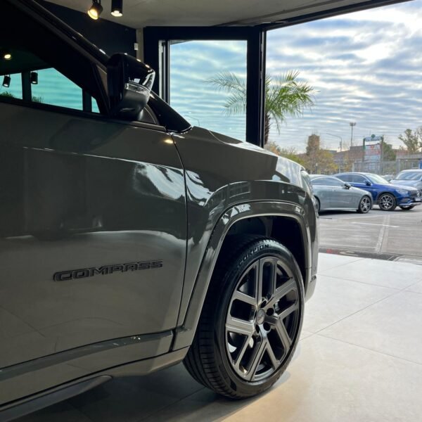JEEP COMPASS 1.3 T270 SERIE-S 4X2 AT6 - Imagen 11