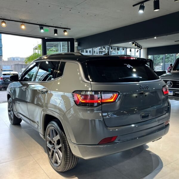 JEEP COMPASS 1.3 T270 SERIE-S 4X2 AT6 - Imagen 13