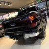 FORD RANGER 3.0 V6 CD 4X4 LIMITED + AT 250CV