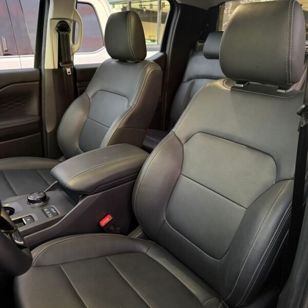 FORD RANGER 3.0 V6 CD 4X4 LIMITED + AT 250CV - Imagen 13
