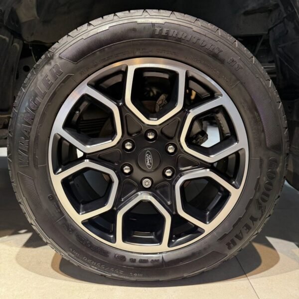 FORD RANGER 3.0 V6 CD 4X4 LIMITED + AT 250CV - Imagen 14