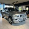 JEEP GRAND CHEROKEE 3.6 OVERLAND 286HP AT