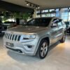 JEEP GRAND CHEROKEE 3.6 OVERLAND 286HP AT