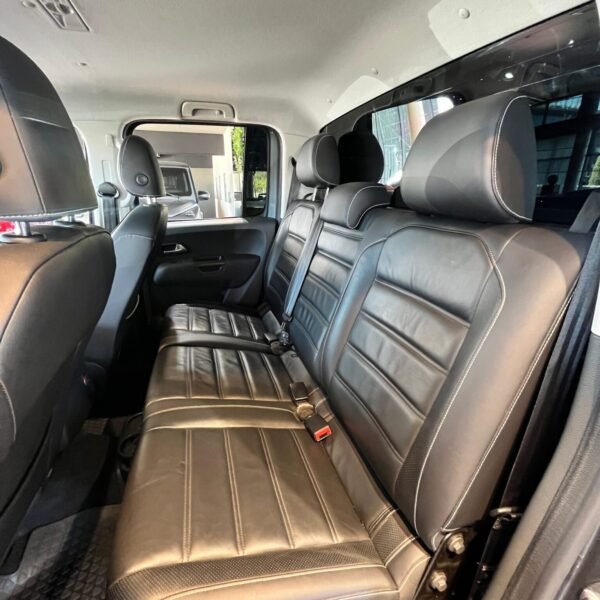 VOLKSWAGEN AMAROK 3.0 V6 CD - Imagen 11