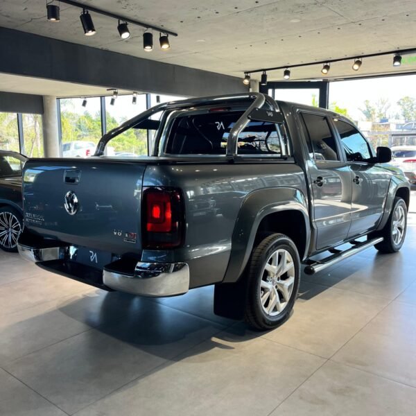 VOLKSWAGEN AMAROK 3.0 V6 CD - Imagen 7