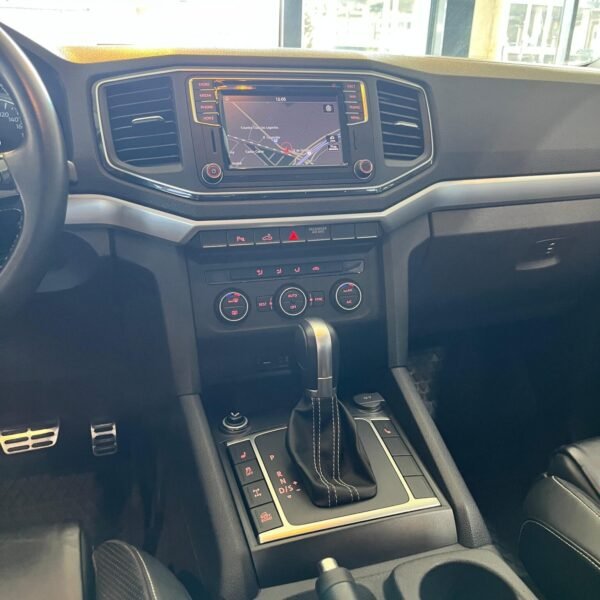 VOLKSWAGEN AMAROK 3.0 V6 CD - Imagen 12