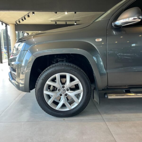 VOLKSWAGEN AMAROK 3.0 V6 CD - Imagen 9