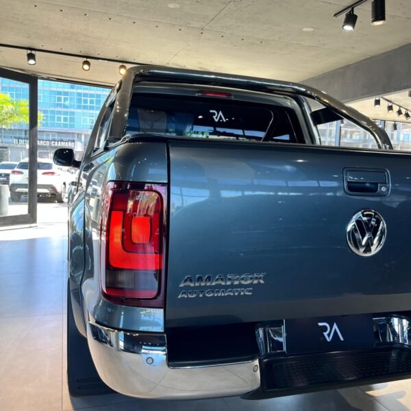 VOLKSWAGEN AMAROK 3.0 V6 CD - Imagen 8