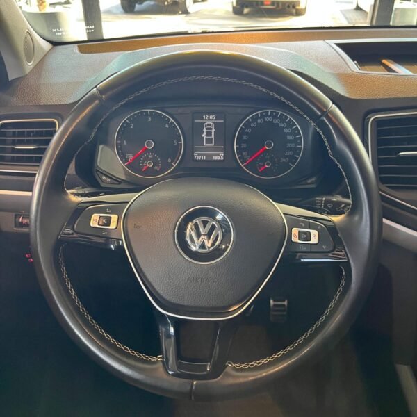 VOLKSWAGEN AMAROK 3.0 V6 CD - Imagen 14