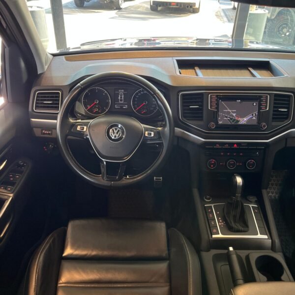 VOLKSWAGEN AMAROK 3.0 V6 CD - Imagen 15
