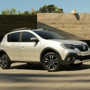 Renault Duster 0 km 4x4