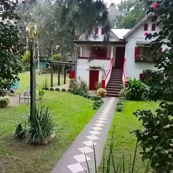 Venta de 3 casas Y 8 hectáreas en el Delta sobre el Río Carapachay - Imagen 2