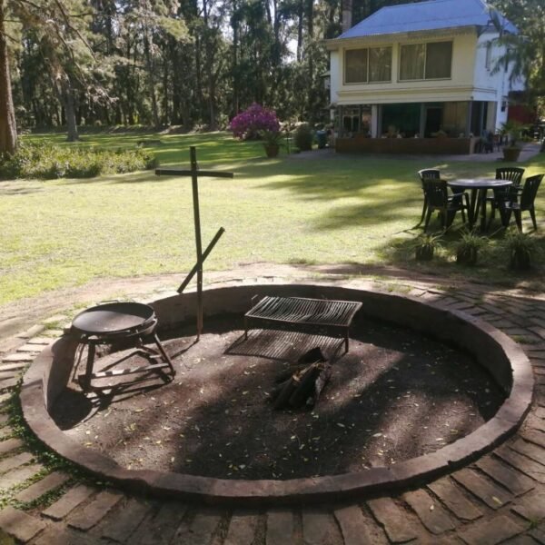 Venta de 3 casas Y 8 hectáreas en el Delta sobre el Río Carapachay - Imagen 13