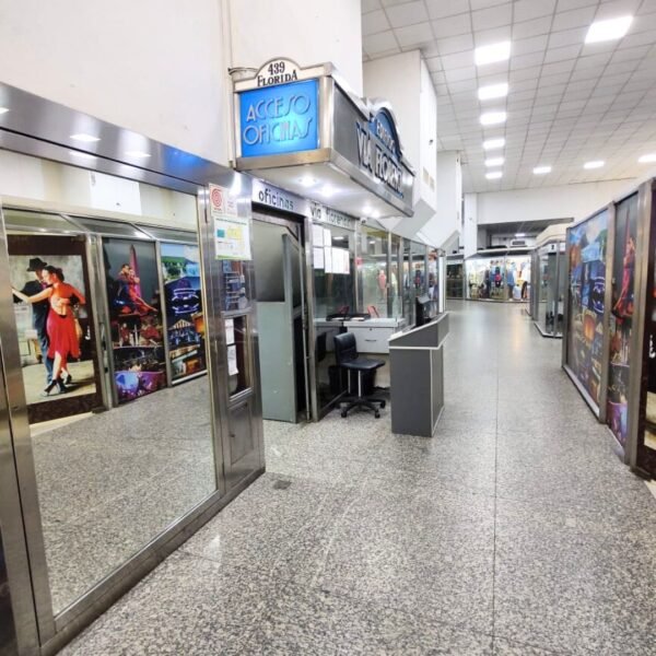 Venta de Oficina en Microcentro - Imagen 11