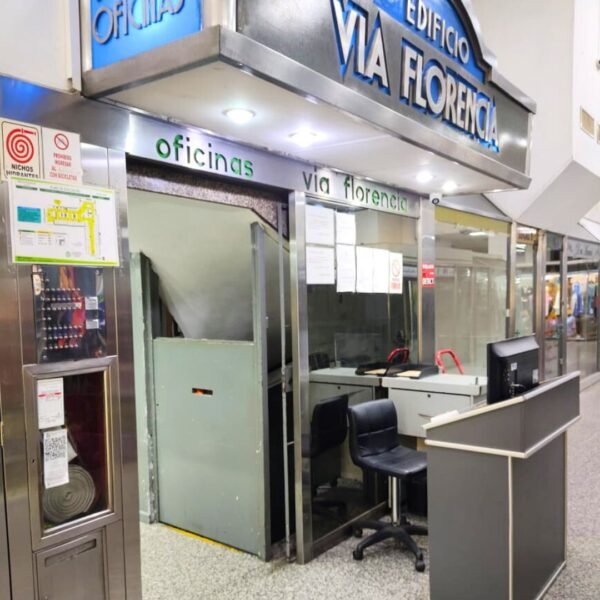 Venta de Oficina en Microcentro - Imagen 12