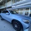 Mercedes Benz GLC 300 COUPE
