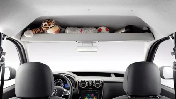 Renault Kangoo - Imagen 5
