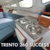 Trento 260 Succcess