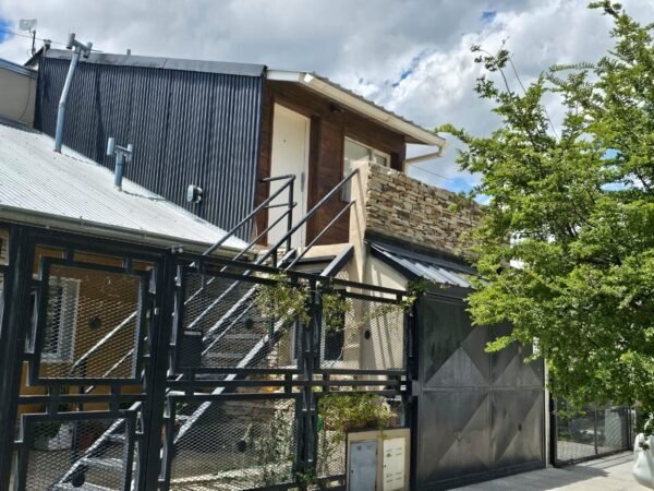 FUNCIONAL DEPARTAMENTO EN ESQUEL, CHUBUT
