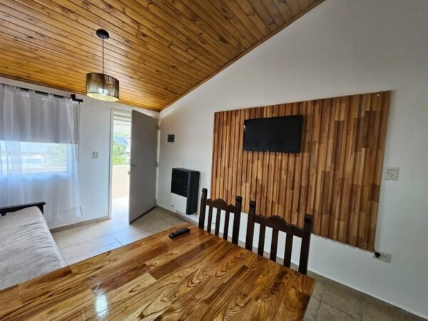 FUNCIONAL DEPARTAMENTO EN ESQUEL, CHUBUT - Imagen 3