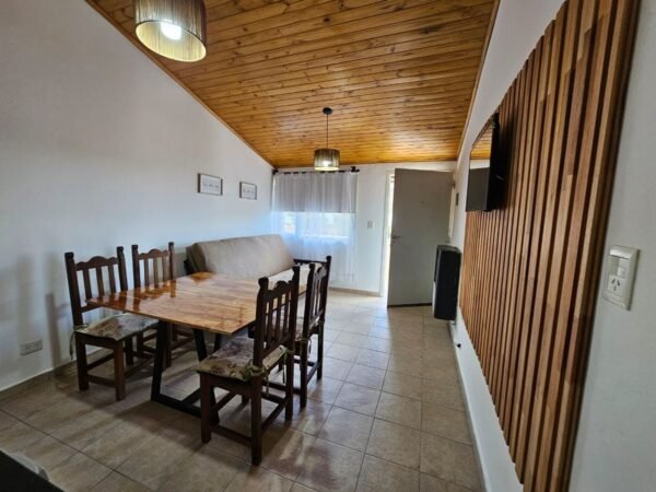 FUNCIONAL DEPARTAMENTO EN ESQUEL, CHUBUT - Imagen 4