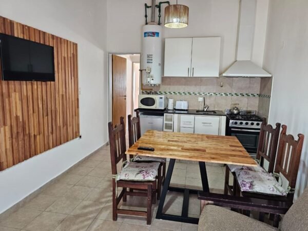 FUNCIONAL DEPARTAMENTO EN ESQUEL, CHUBUT - Imagen 6