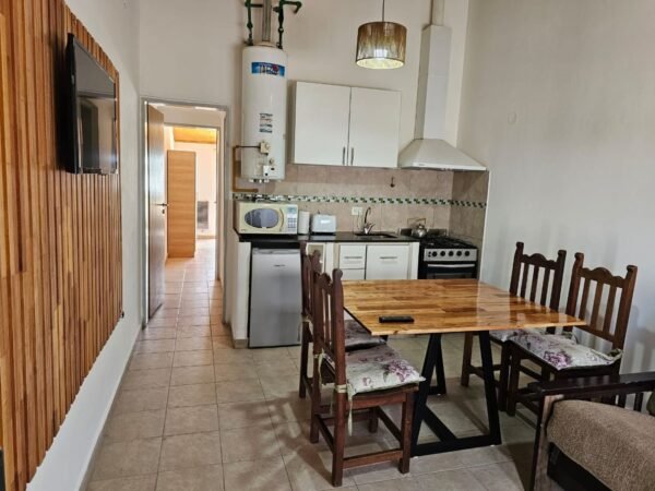 FUNCIONAL DEPARTAMENTO EN ESQUEL, CHUBUT - Imagen 7