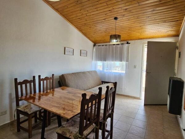 FUNCIONAL DEPARTAMENTO EN ESQUEL, CHUBUT - Imagen 9