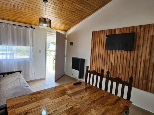 FUNCIONAL DEPARTAMENTO EN ESQUEL, CHUBUT - Imagen 10