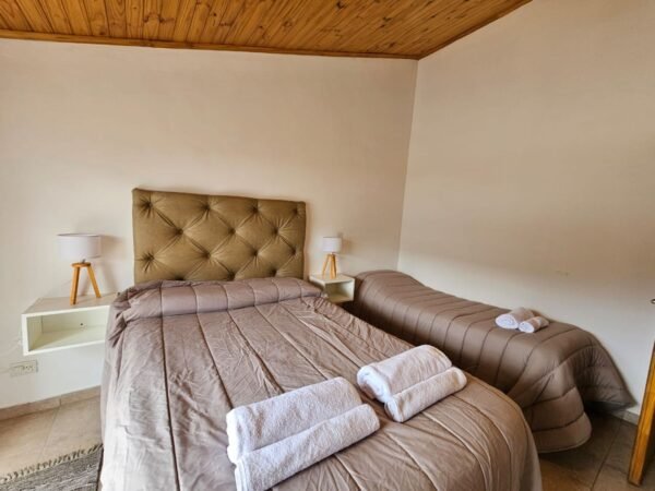 FUNCIONAL DEPARTAMENTO EN ESQUEL, CHUBUT - Imagen 11