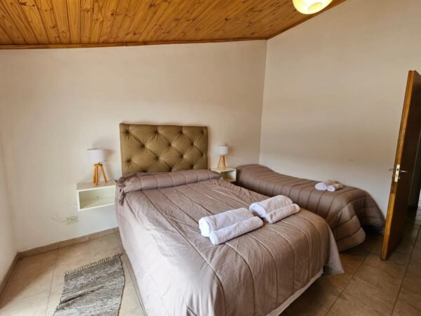 FUNCIONAL DEPARTAMENTO EN ESQUEL, CHUBUT - Imagen 12