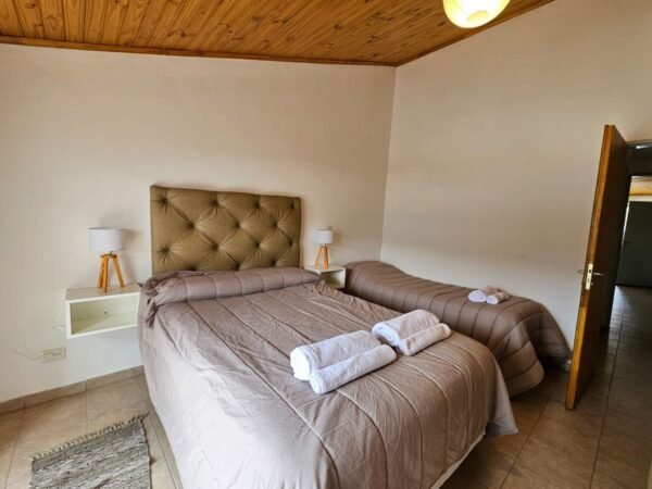 FUNCIONAL DEPARTAMENTO EN ESQUEL, CHUBUT - Imagen 14