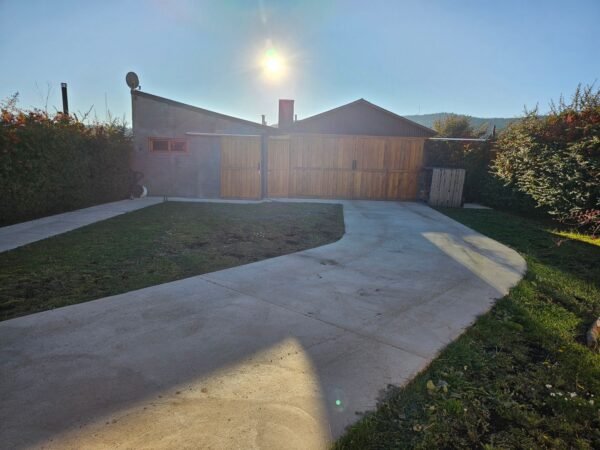 MODERNA CASA EN ESQUEL, CHUBUT - Imagen 21