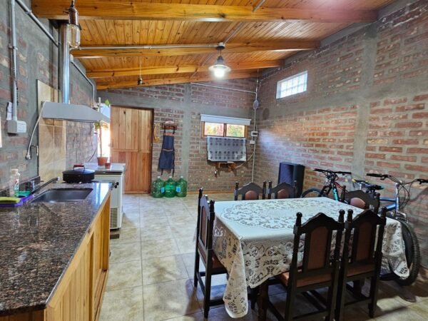 MODERNA CASA EN ESQUEL, CHUBUT - Imagen 23