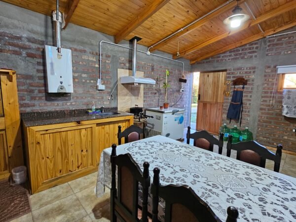 MODERNA CASA EN ESQUEL, CHUBUT - Imagen 24