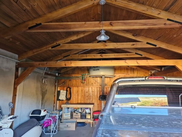 MODERNA CASA EN ESQUEL, CHUBUT - Imagen 25