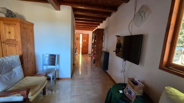 AMPLIA CASA EN ESQUEL, CHUBUT - Imagen 12