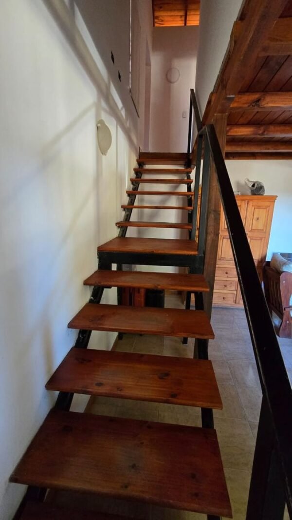 AMPLIA CASA EN ESQUEL, CHUBUT - Imagen 17