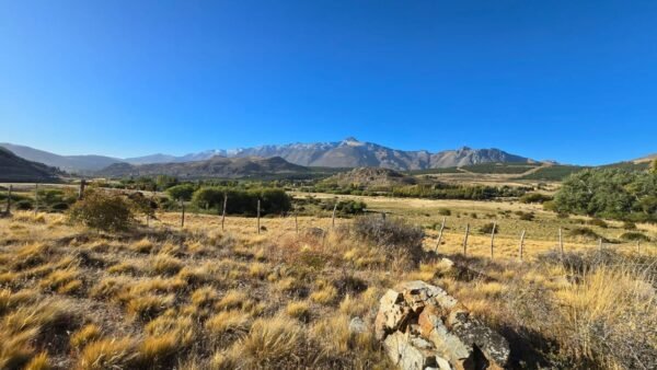 HERMOSO TERRENO EN ESQUEL, CHUBUT - Imagen 4