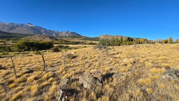 HERMOSO TERRENO EN ESQUEL, CHUBUT - Imagen 5