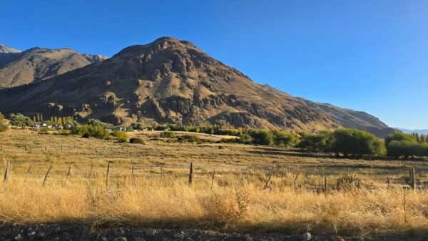 HERMOSO TERRENO EN ESQUEL, CHUBUT - Imagen 6