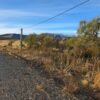 TERRENO EN ENTORNO NATURAL CON ENERGÍA ELÉCTRICA