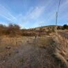 TERRENO EN ENTORNO NATURAL CON ENERGÍA ELÉCTRICA