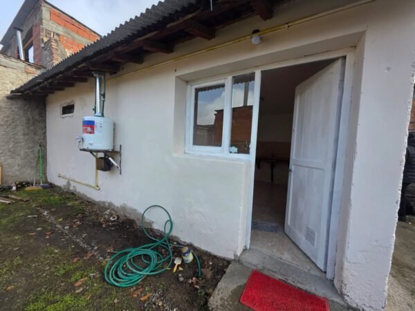 DEPARTAMENTO DE 1 DORMITORIO EN ESQUEL CHUBUT
