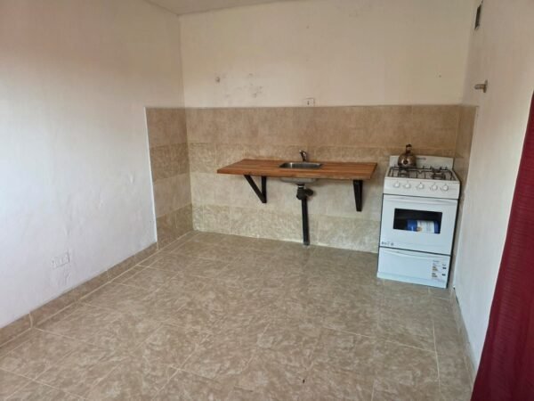 DEPARTAMENTO DE 1 DORMITORIO EN ESQUEL CHUBUT - Imagen 2