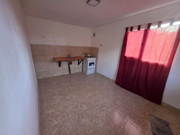 DEPARTAMENTO DE 1 DORMITORIO EN ESQUEL CHUBUT - Imagen 5
