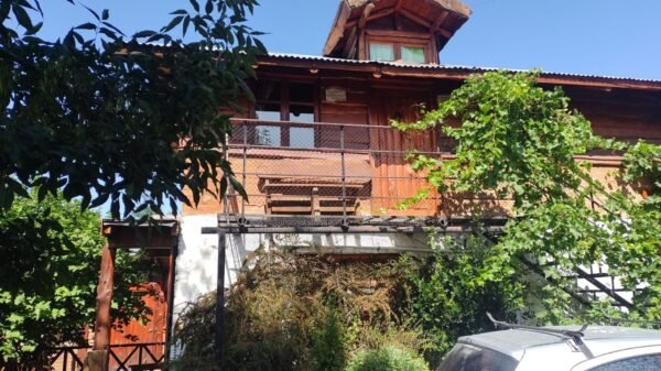 COMPLEJO TURÍSTICO EN EL HOYO, CHUBUT CON RENTABILIDAD COMPROBADA - Imagen 3
